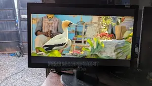 LG 27 Inches Ips 1080P Full HD Monitor. HDMI Colour Grading