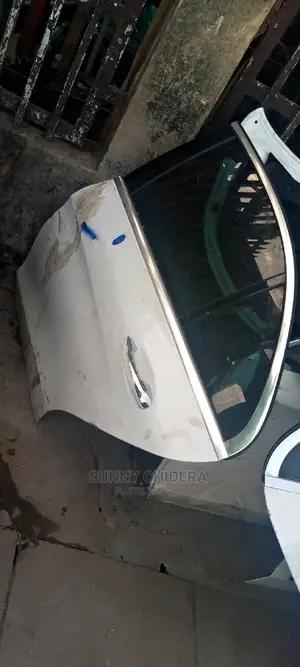 C300 Door 2015 Front and Back Door 
