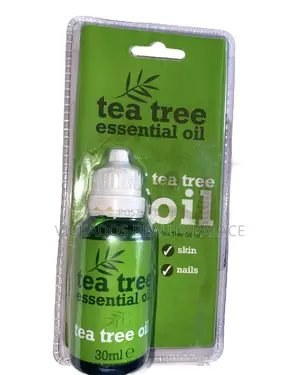 Tea Tree Essential Oil 30ml