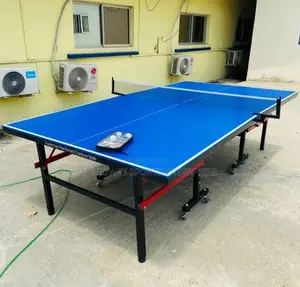 High Standard Supermax Pro Outdoor Table Tennis