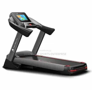 Modern 6hp Treadmill