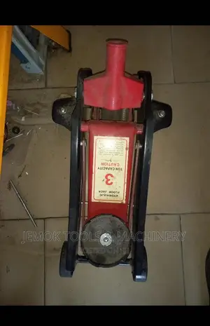 3ton Floor Jack