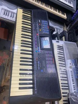 Yamaha Psr 220 Electronics Keyboard