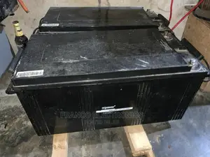 Condemned Inverter Batterie Buyer
