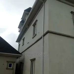 Rain Gutter