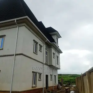 Rain Gutter