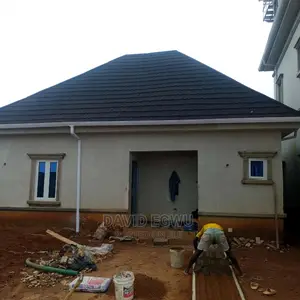 Rain Gutter