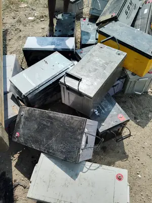 We're Dead Inverter Batteries Buyer