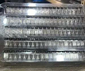 Cat7 RJ45 Connector Pack of 100pcs