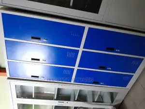Workers Locker