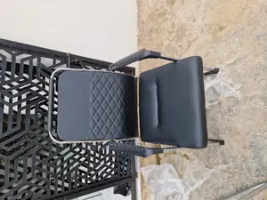 Imported Visitor's Chair