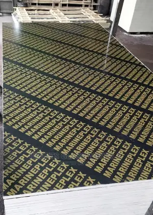 16mm Construction Marine Plywood