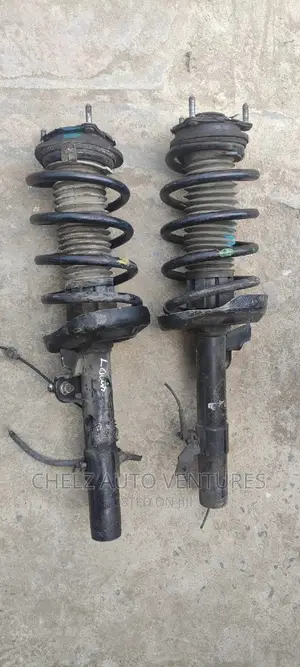 Front Shock Absorber Acura MDX 2017 - 2018