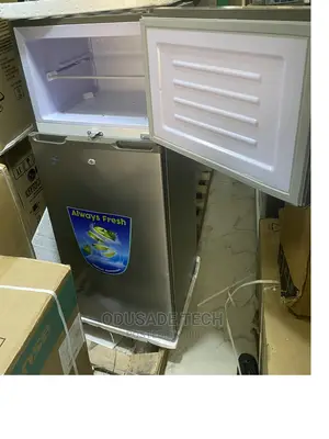 LG Compact Refrigerator Gc-398l Brand New