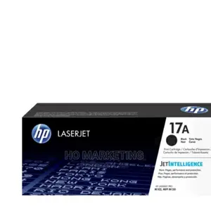 Hp 17a Cartridge Toner Super Quality