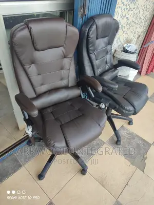 Massage / Orthopedic Chair