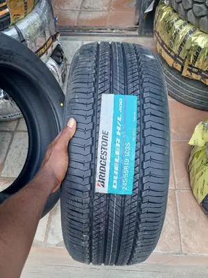245/55r19 Bridgestone Tires