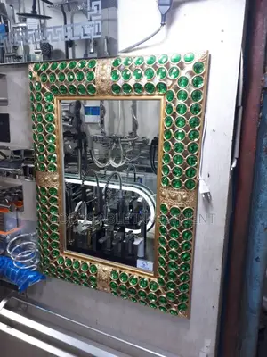 Luxury Mirror