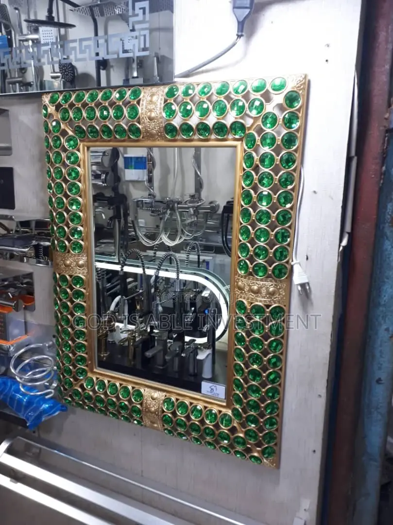 Luxury Mirror