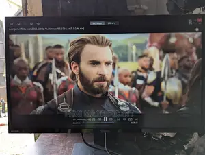 Newsync 32 Inches Ips Monitor. HDMI 3840X2160 Uhd HDR