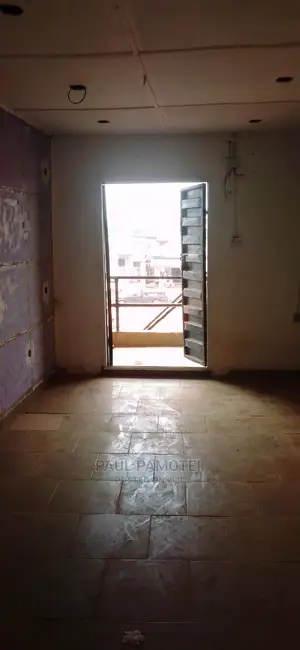 A Wide Shop for Rent in Ikorodu