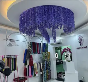 Artificial Wisteria Flowers | Wholesale of Interior Plants