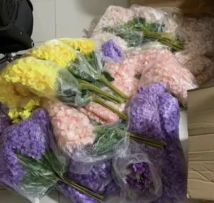 Artificial Flowers/Plants | Bulk Sales of Indoor Flowers