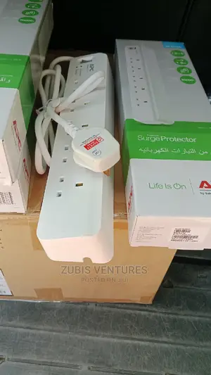 Apc Power Surge Protector ( Original)