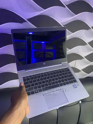 Laptop HP EliteBook 830 G5 16GB Intel Core I5 SSD 512GB