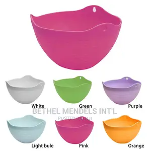Plastic Hanging Flower Baskets | Bulk Sales