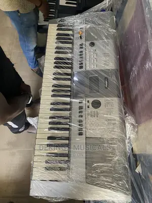 Yamaha Psr E413 Keyboard Direct Tokunbo Tested Ok