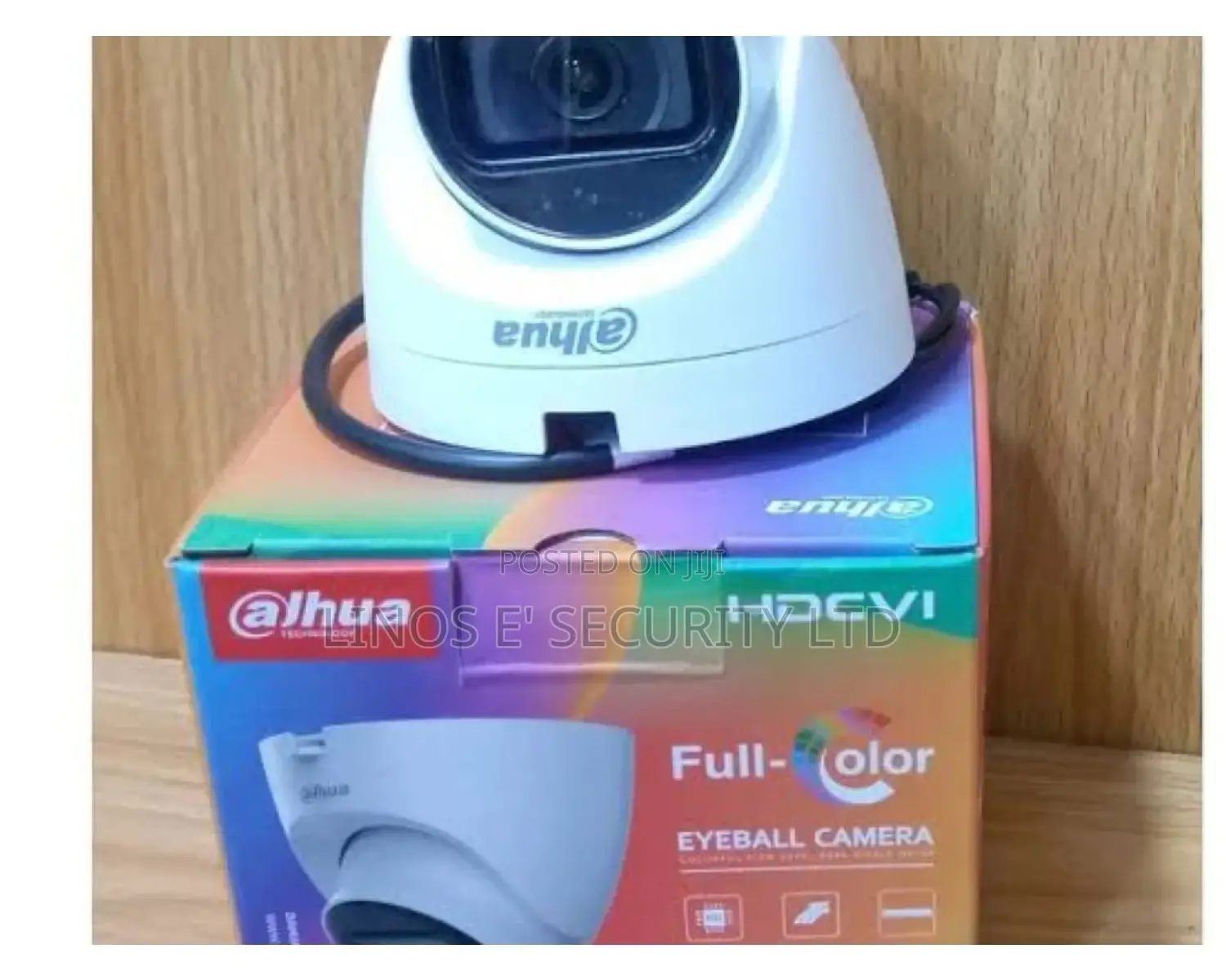 Dome Camera