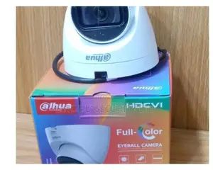 Dome Camera