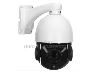PTZ High Speed AHD Cameras