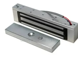 Magnetic Door Lock