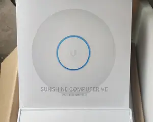 Unifi U6 Long Rang Access Point