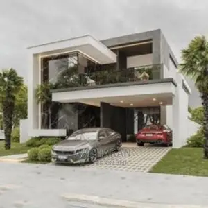 Absolutely Perfect Building Design By Archaran Company
