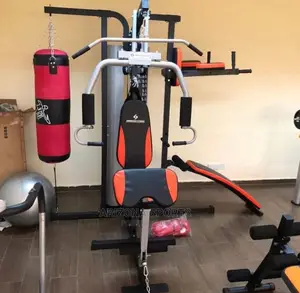3station Gym (DF30)