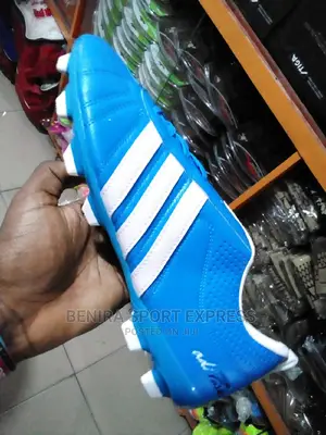 New Football Boots