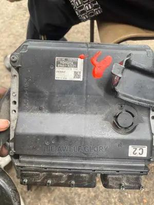 Brain Box for Rav4 2007 4plug