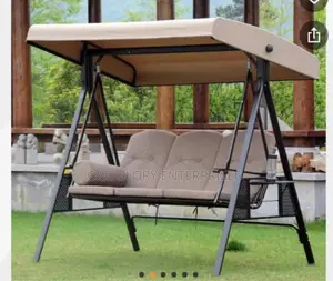 Outdoor Seating Set (Lor)