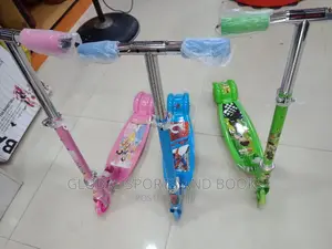 3wheel Scooter for Children