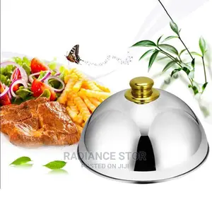 Quality Stainless Steel Food Cover