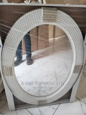 White Mirror (7 in 1 Line)
