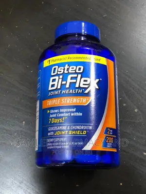 Osteo Bi-Flex Triple Strength Joint Health- 200count