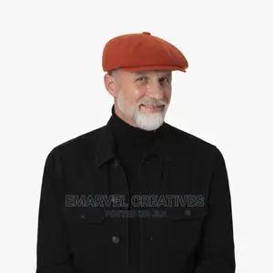 Kangol Wool Hawker Cap