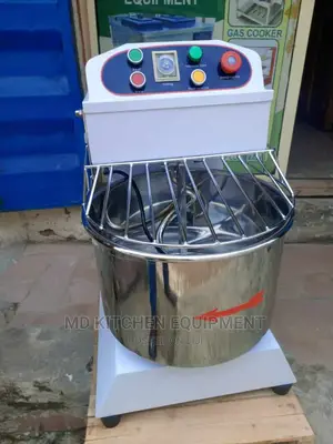12.5kg Dough Mixer