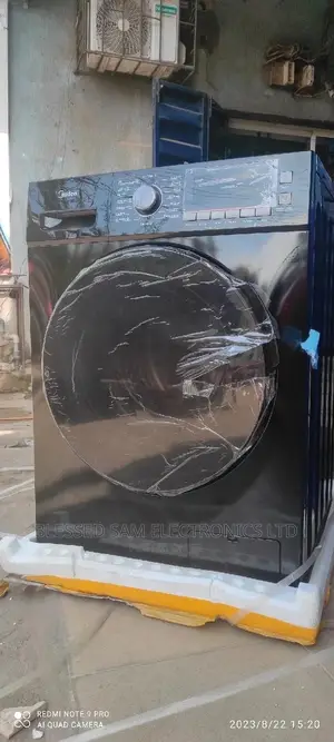 Midea Inverter 10kg> Wash and Dry >Digital Automatic >3 Yrs