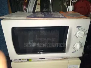 Microwaves