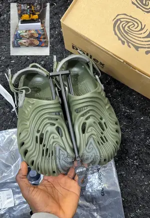 Crocs Original Collection